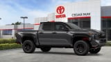 2026 Toyota Tacoma - Preview 11