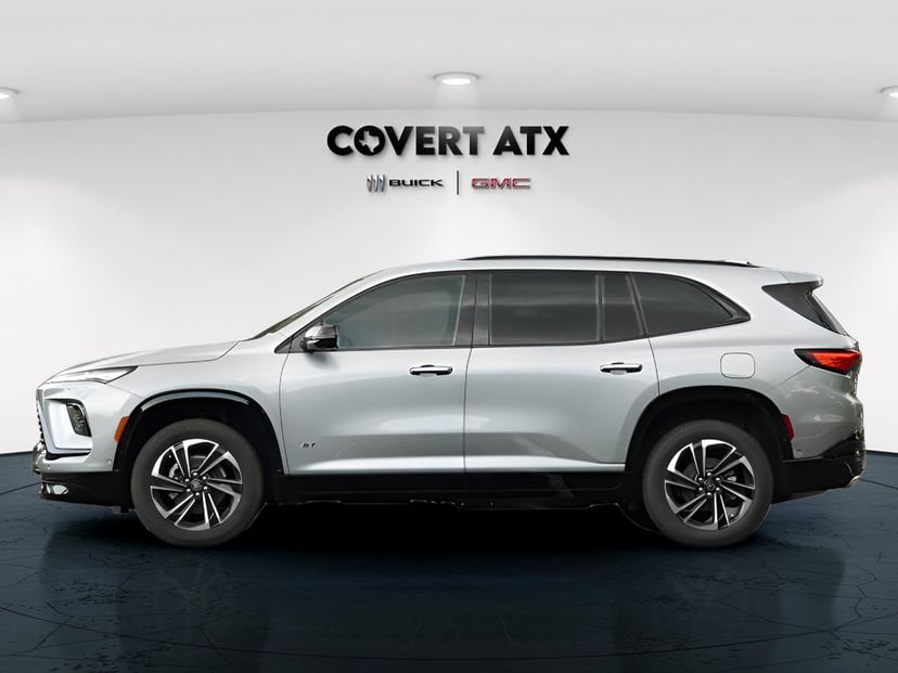 2026 Buick Enclave - Image 2