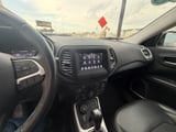 2019 Jeep Compass - Preview 13