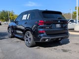 2026 BMW X5 - Preview 12