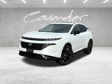 2027 Nissan Murano - Preview 2