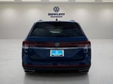 2026 Volkswagen Atlas - Preview 3