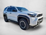 2026 Toyota 4Runner - Preview 3