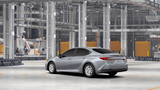 2027 Toyota Camry - Preview 6