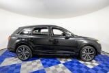 2022 Audi Q7 - Preview 5