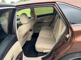 2010 Toyota Venza - Preview 8