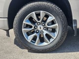 2026 Chevrolet Silverado 1500 - Preview 7