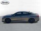 2026 Toyota Camry - Preview 3