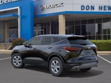 2026 Chevrolet Blazer - Preview 3