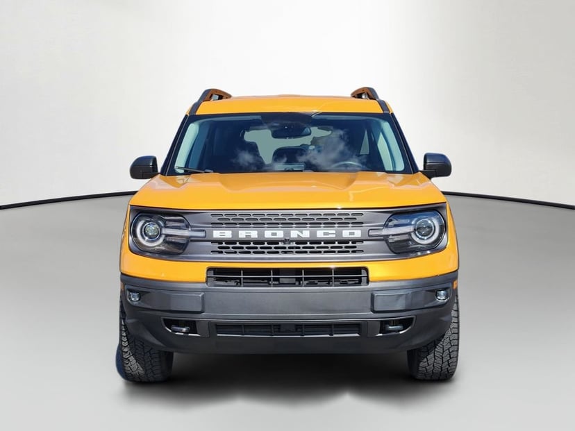 2023 Ford Bronco Sport - Image 1