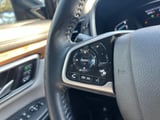 2019 Honda CR-V - Preview 16