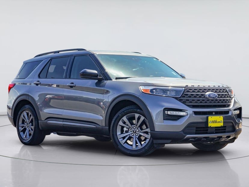 2023 Ford Explorer - Image 1
