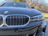 2026 BMW 3 Series - Preview 5