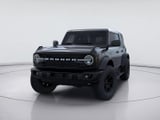 2026 Ford Bronco - Preview 2