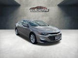 2024 Chevrolet Malibu - Preview 7