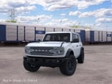 2026 Ford Bronco - Preview 2