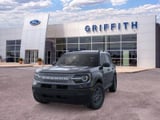 2026 Ford Bronco Sport - Preview 3