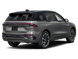 2026 Lincoln Nautilus - Preview 2