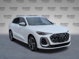 2026 Audi SQ5 - Preview 2