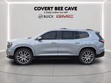 2027 GMC Acadia - Preview 4