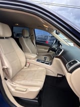 2015 Jeep Grand Cherokee - Preview 16