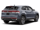2026 Volkswagen Atlas Cross Sport - Preview 2