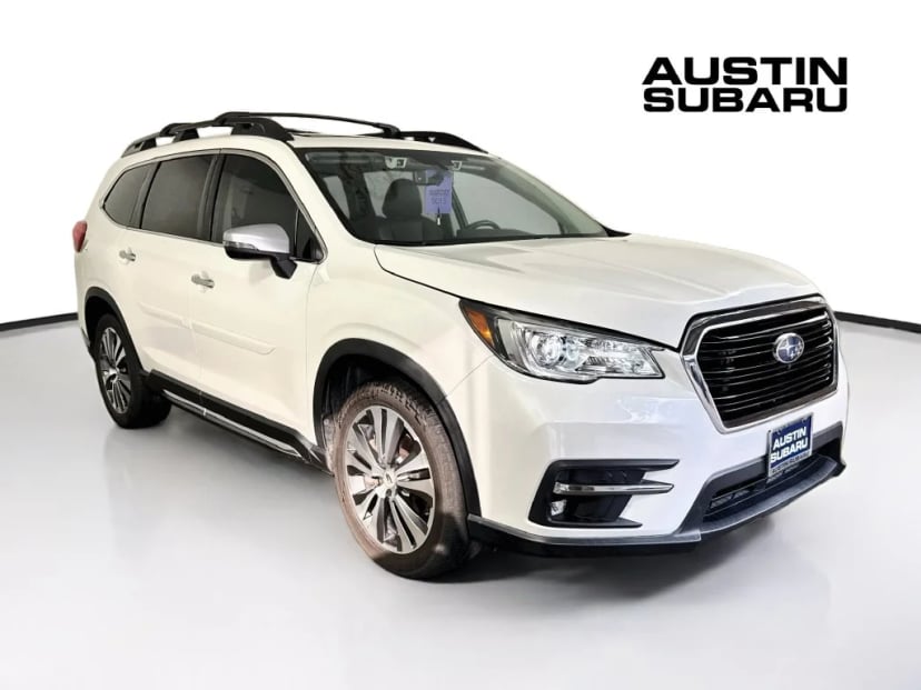 2020 Subaru Ascent - Image 1