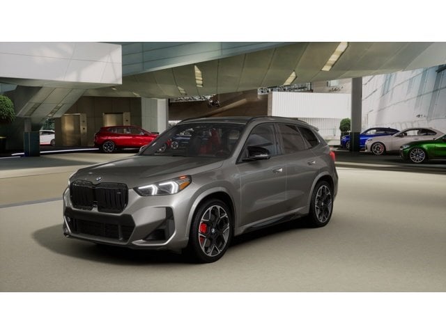 2027 BMW X1 - Image 1