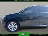 2011 Lexus RX - Preview 12