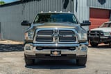 2015 Ram 2500 - Preview 8