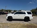 2017 Chevrolet Tahoe - Preview 5