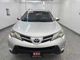 2015 Toyota RAV4 - Preview 3