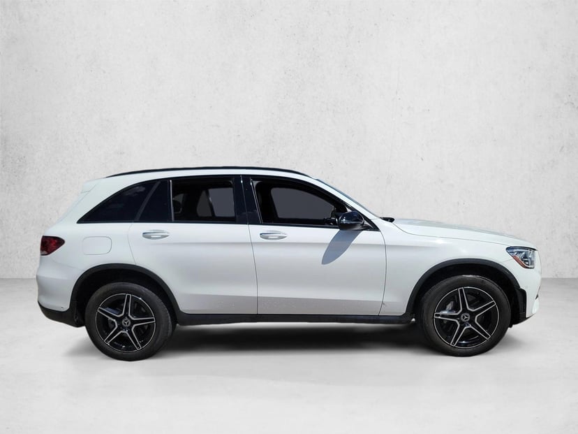 2022 Mercedes-Benz GLC-Class - Image 1