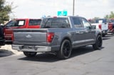 2026 Ford F-150 - Preview 6