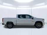 2026 Chevrolet Silverado 1500 - Preview 7
