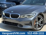 2022 BMW 3 Series - Preview 2
