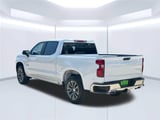 2026 Chevrolet Silverado - Preview 3