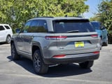 2027 Jeep Grand Cherokee - Preview 5