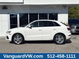 2016 Audi Q3 - Preview 8