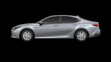 2026 Toyota Camry - Preview 3