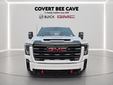 2026 GMC Sierra 2500HD - Preview 2