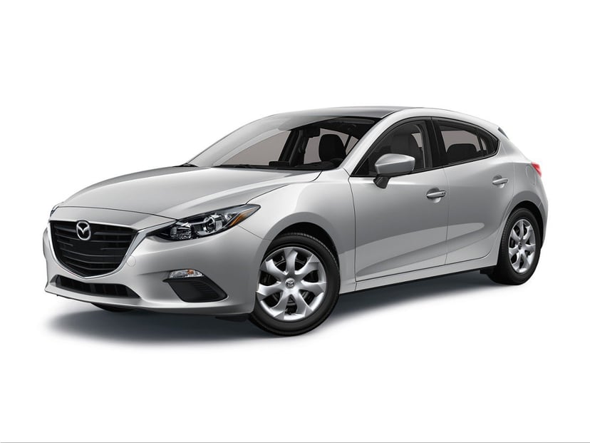 2016 Mazda Mazda3 - Image 1