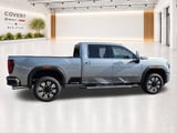 2026 GMC Sierra 2500HD - Preview 10
