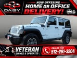 2017 Jeep Wrangler - Preview 3