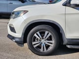 2016 Honda Pilot - Preview 8