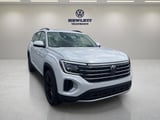 2026 Volkswagen Atlas - Preview 7