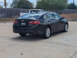 2025 Chevrolet Malibu - Preview 5