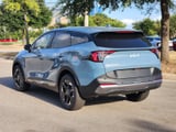 2027 Kia Sportage - Preview 4