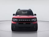 2026 Ford Bronco Sport - Preview 6