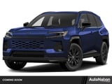 2026 Toyota RAV4 - Preview 2